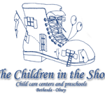 The Children in The Shoe - BCC